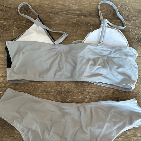 SHEIN Bathing Suit - Picture 2 of 3